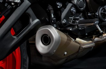 Yamaha MT-07 2019 - Bild 31 Yamaha MT-07 2019 - Bild 31