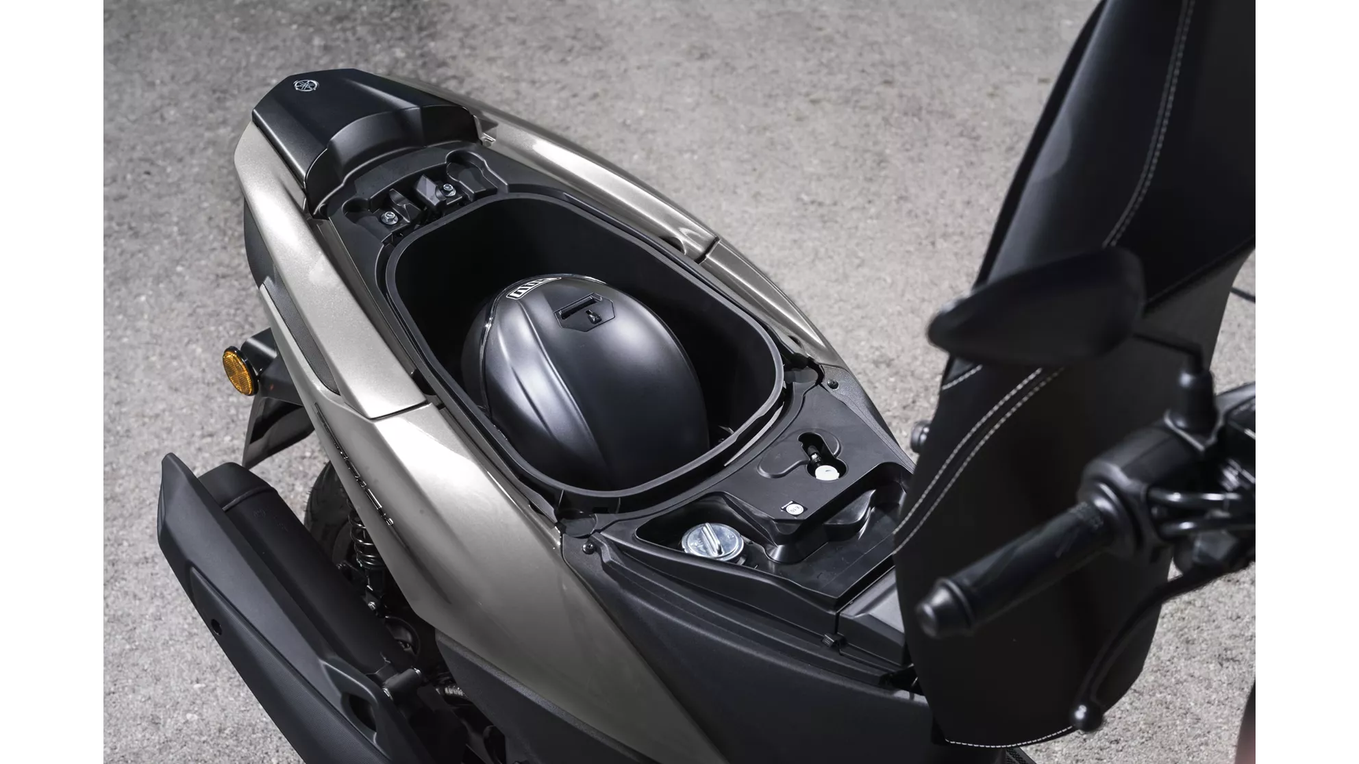 Yamaha Tricity 125 - Image 2 Yamaha Tricity 125 - Image 2