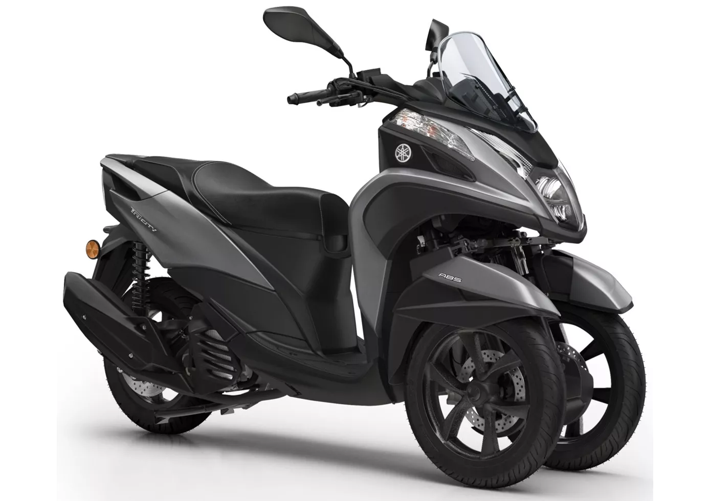 Yamaha Tricity 125 2019