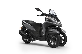 Yamaha Tricity 125 2019 - Bild 5