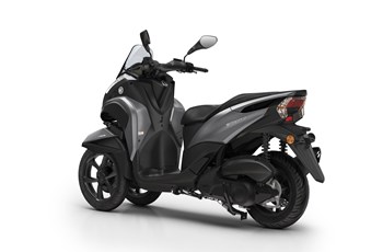 Yamaha Tricity 125 2019 - Bild 6