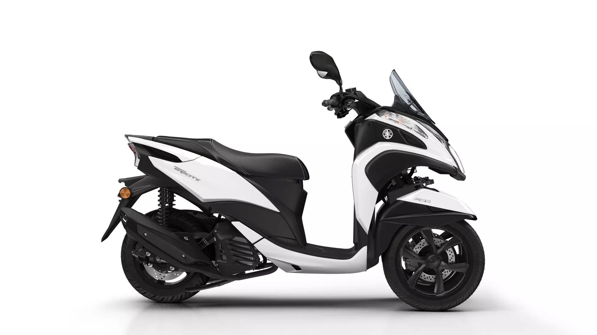 Yamaha Tricity 125 - Image 9 Yamaha Tricity 125 - Image 9