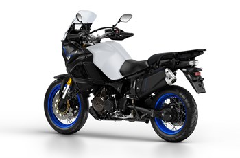 Yamaha XT1200ZE Super Tenere 2019 - Bild 2
