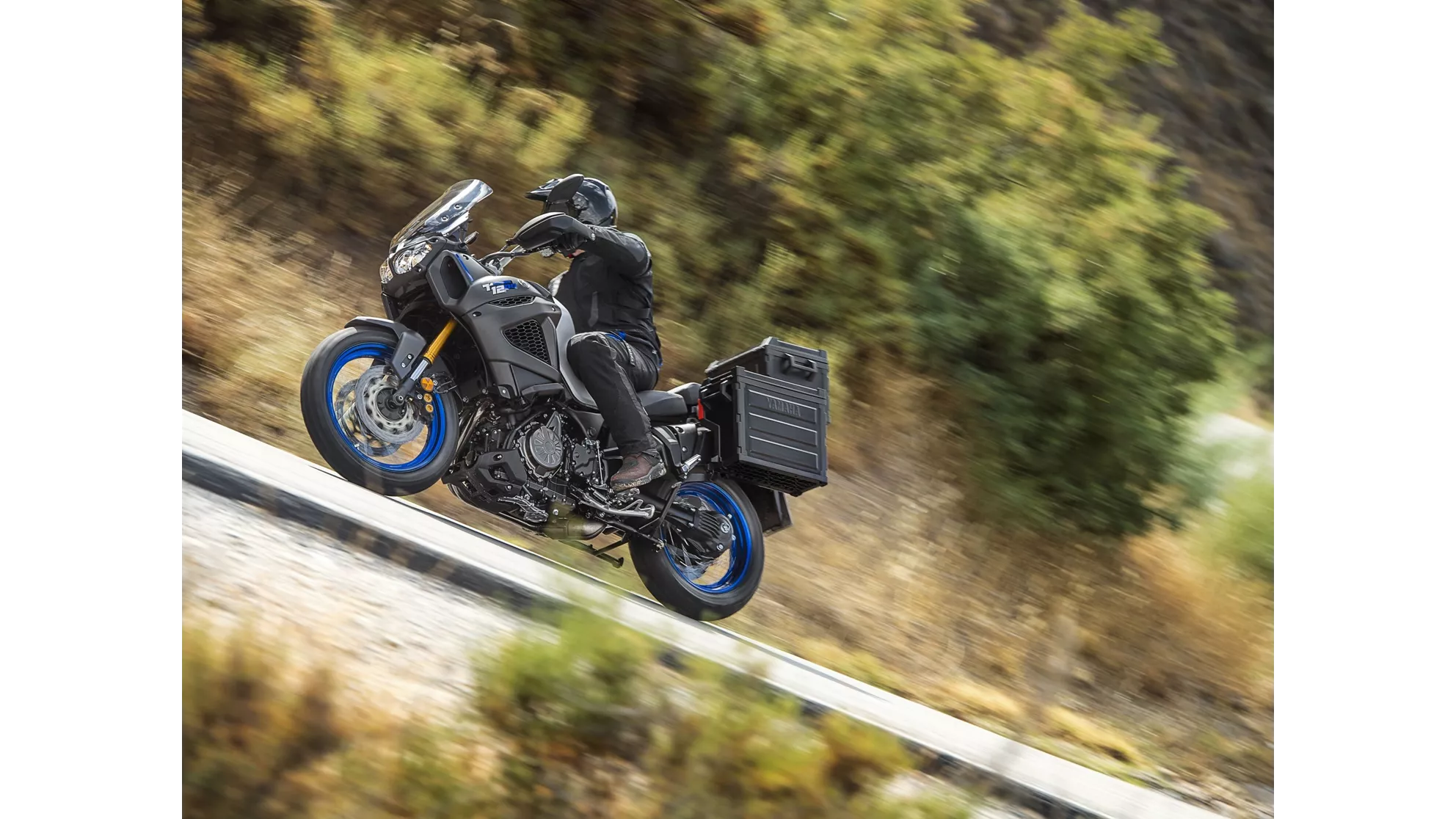 Yamaha XT1200ZE Super Tenere - Image 4 Yamaha XT1200ZE Super Tenere - Image 4