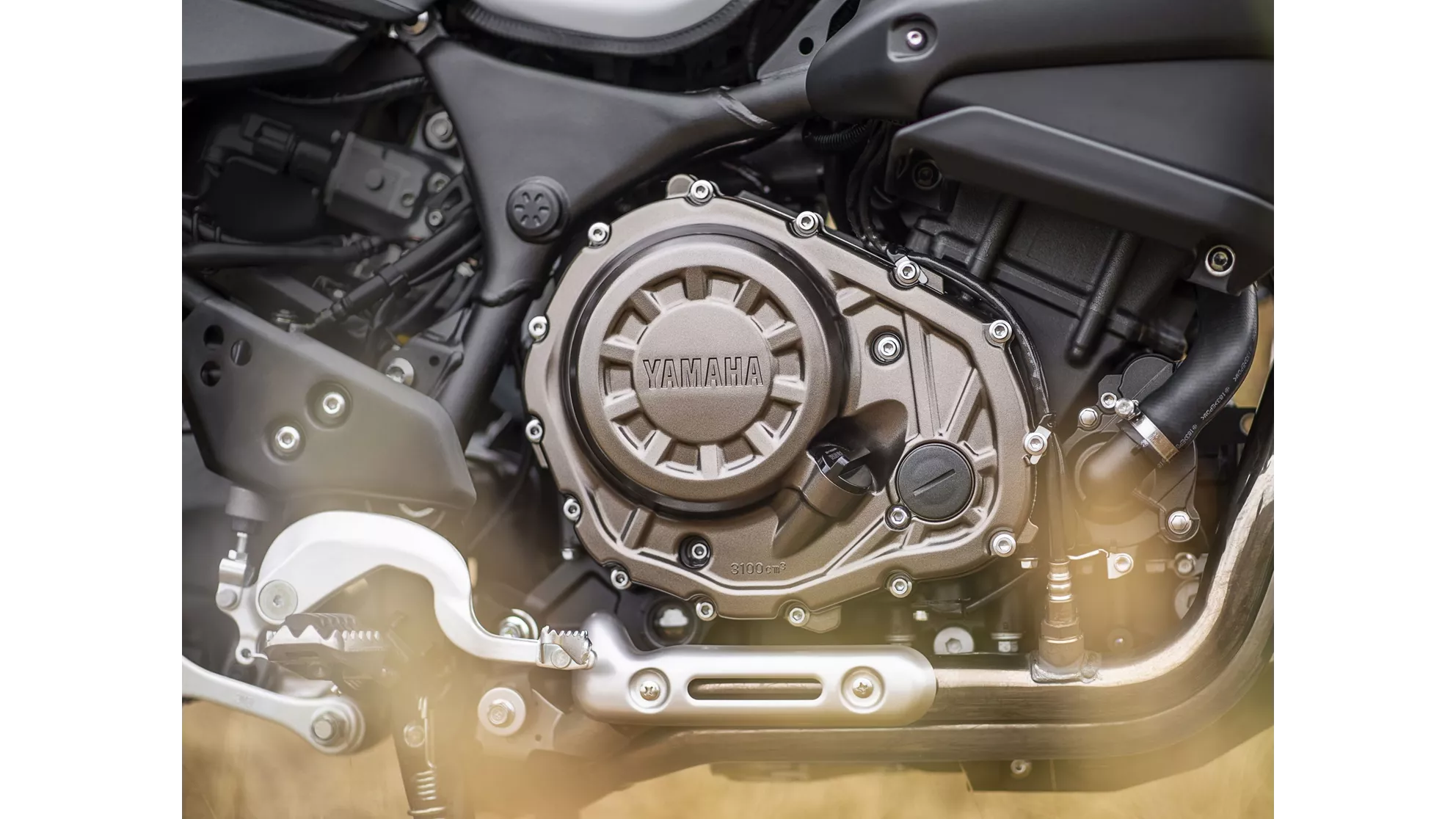 Yamaha XT1200ZE Super Tenere - Image 5 Yamaha XT1200ZE Super Tenere - Image 5