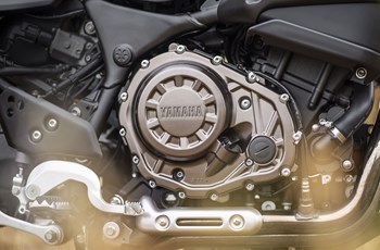 Yamaha XT1200ZE Super Tenere 2019 - Bild 7