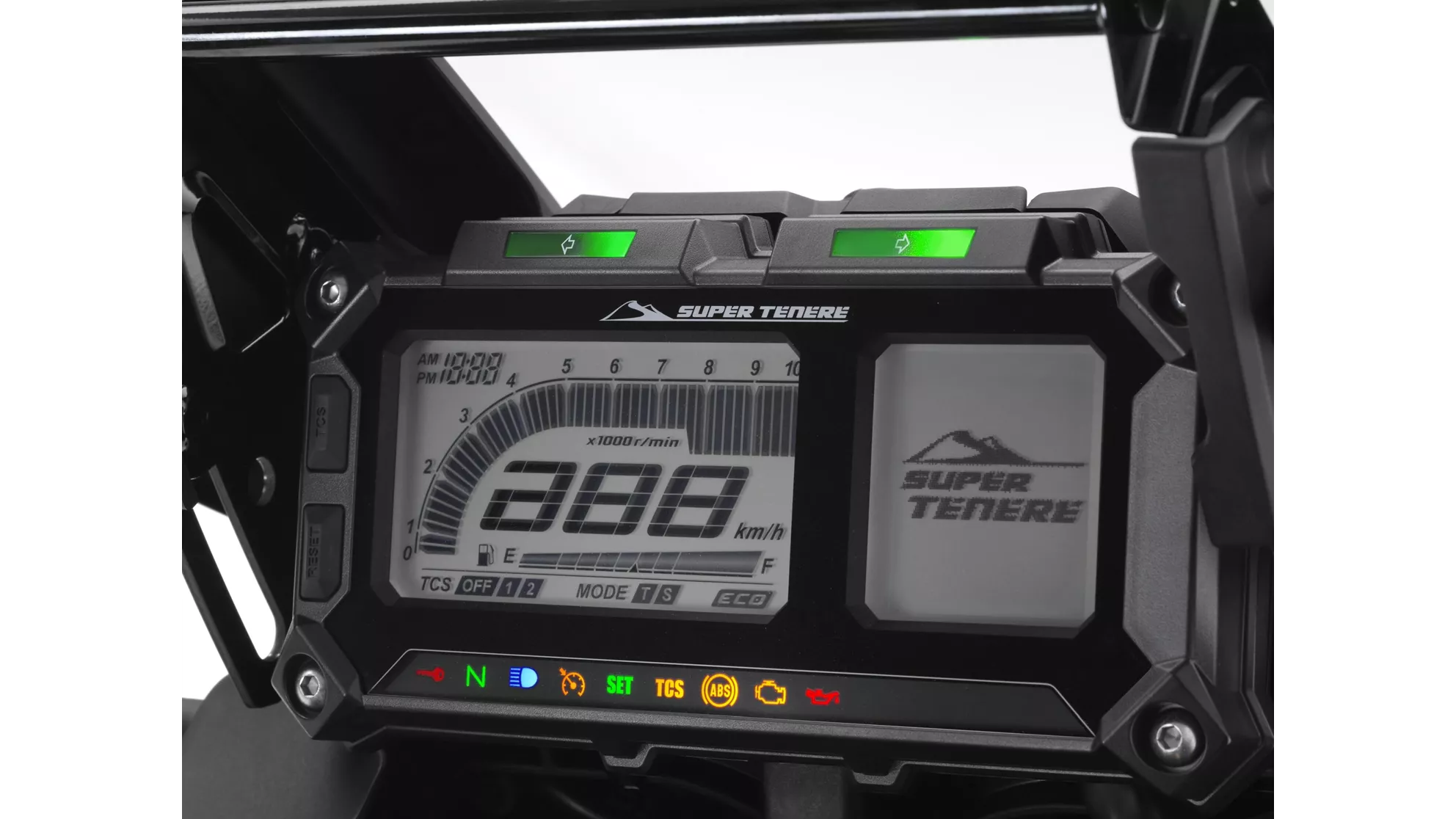 Yamaha XT1200ZE Super Tenere - Image 8 Yamaha XT1200ZE Super Tenere - Image 8