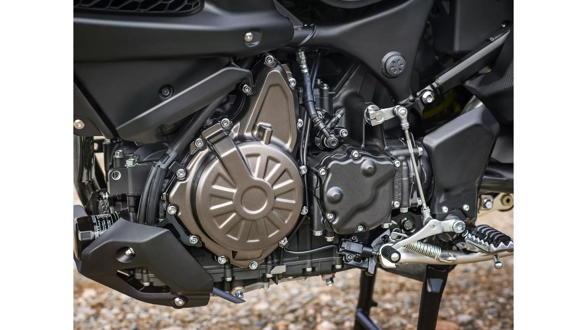 Yamaha XT1200ZE Super Tenere - Image 9 Yamaha XT1200ZE Super Tenere - Image 9