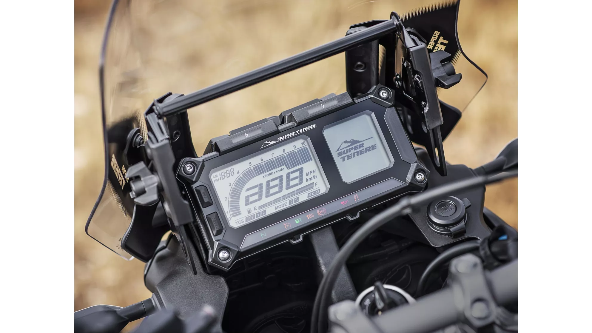 Yamaha XT1200ZE Super Tenere - Image 10 Yamaha XT1200ZE Super Tenere - Image 10