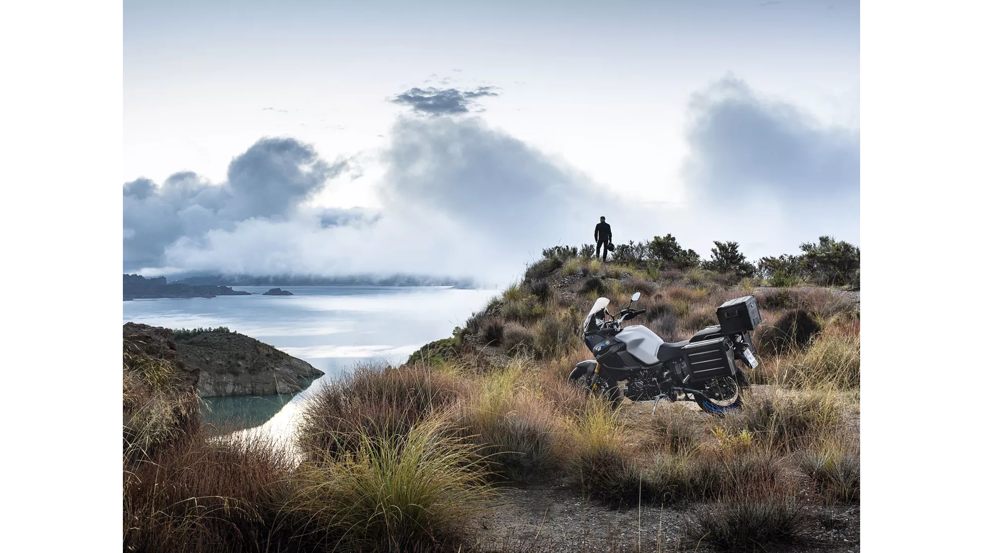 Yamaha XT1200ZE Super Tenere - Image 11 Yamaha XT1200ZE Super Tenere - Image 11