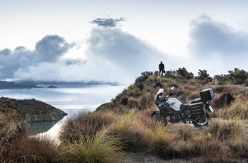 Yamaha XT1200ZE Super Tenere 2019 - Bild 13