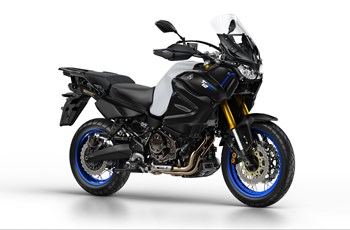 Yamaha XT1200ZE Super Tenere 2019 - Bild 14