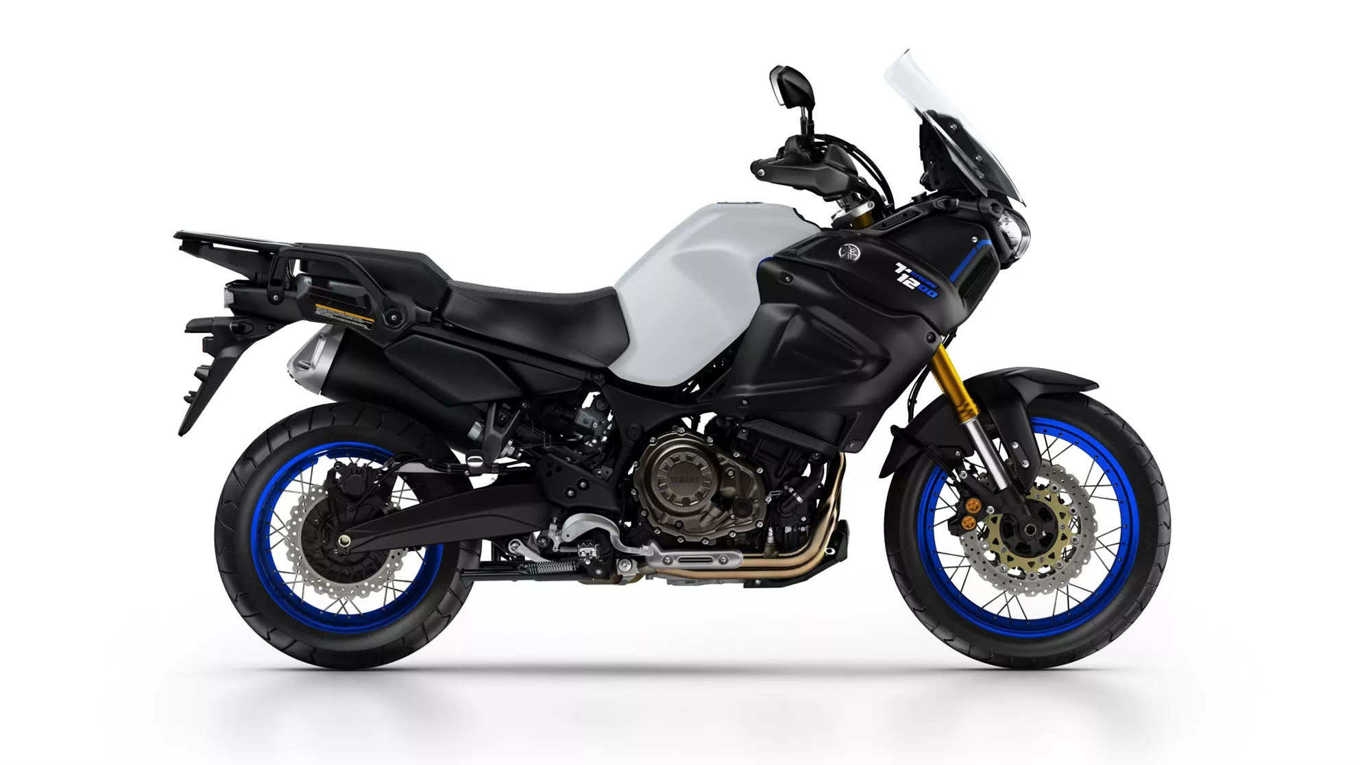 Yamaha XT1200ZE Super Tenere - Image 13 Yamaha XT1200ZE Super Tenere - Image 13