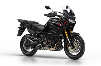 Yamaha XT1200ZE Super Tenere 2019 - Bild 16
