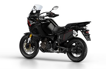 Yamaha XT1200ZE Super Tenere 2019 - Bild 17