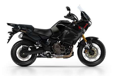 Yamaha XT1200ZE Super Tenere 2019