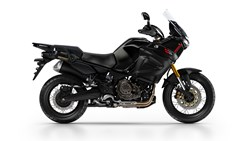Yamaha XT1200ZE Super Tenere 2019