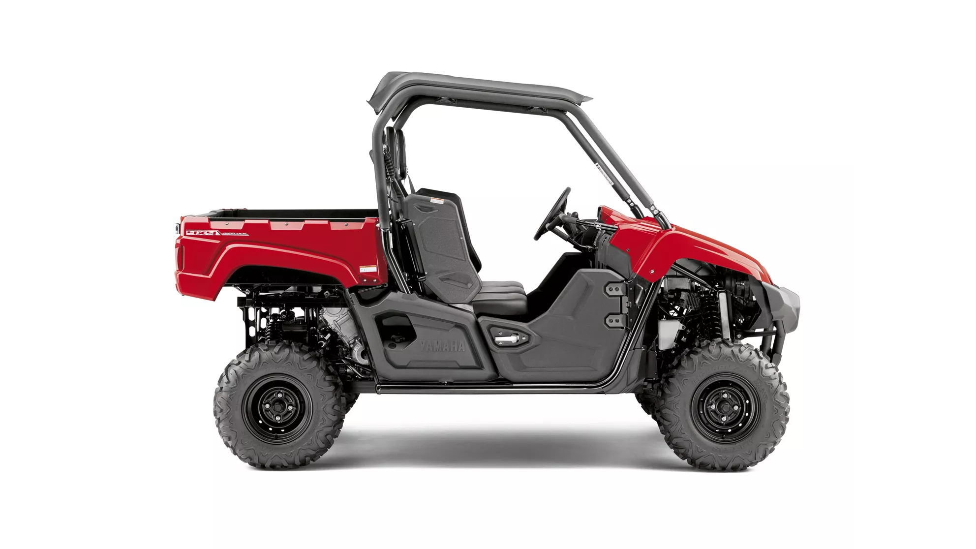 Yamaha Viking - Image 2 Yamaha Viking - Image 2