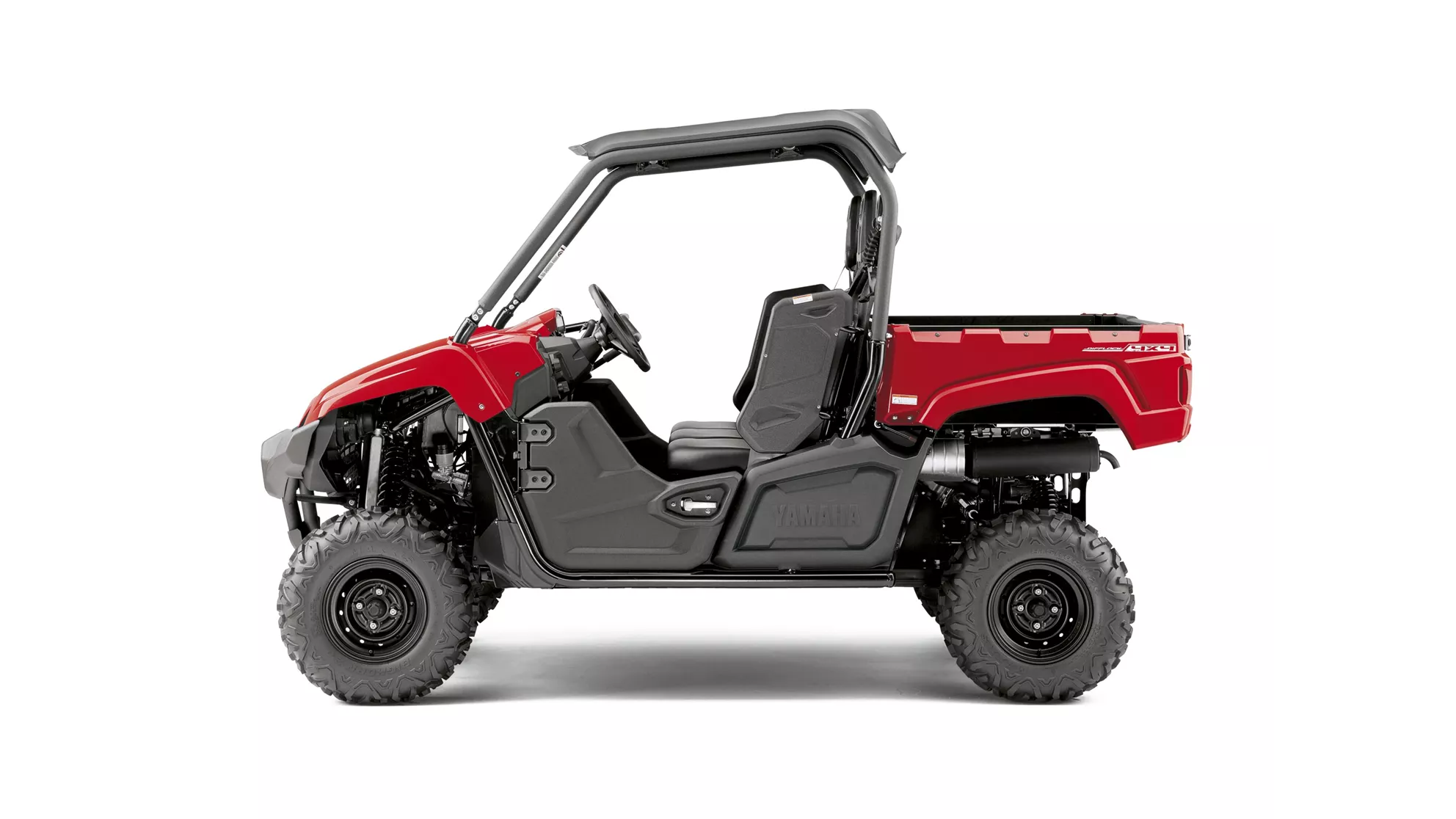 Yamaha Viking - Image 3 Yamaha Viking - Image 3