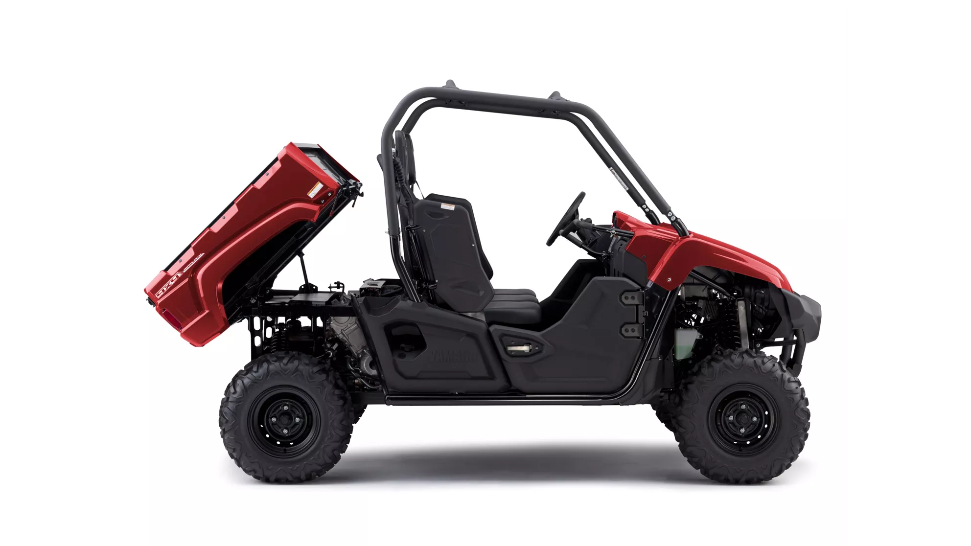 Yamaha Viking - Image 4 Yamaha Viking - Image 4