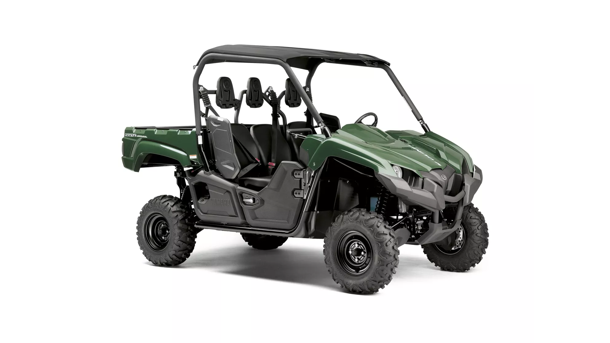 Yamaha Viking - Image 6 Yamaha Viking - Image 6