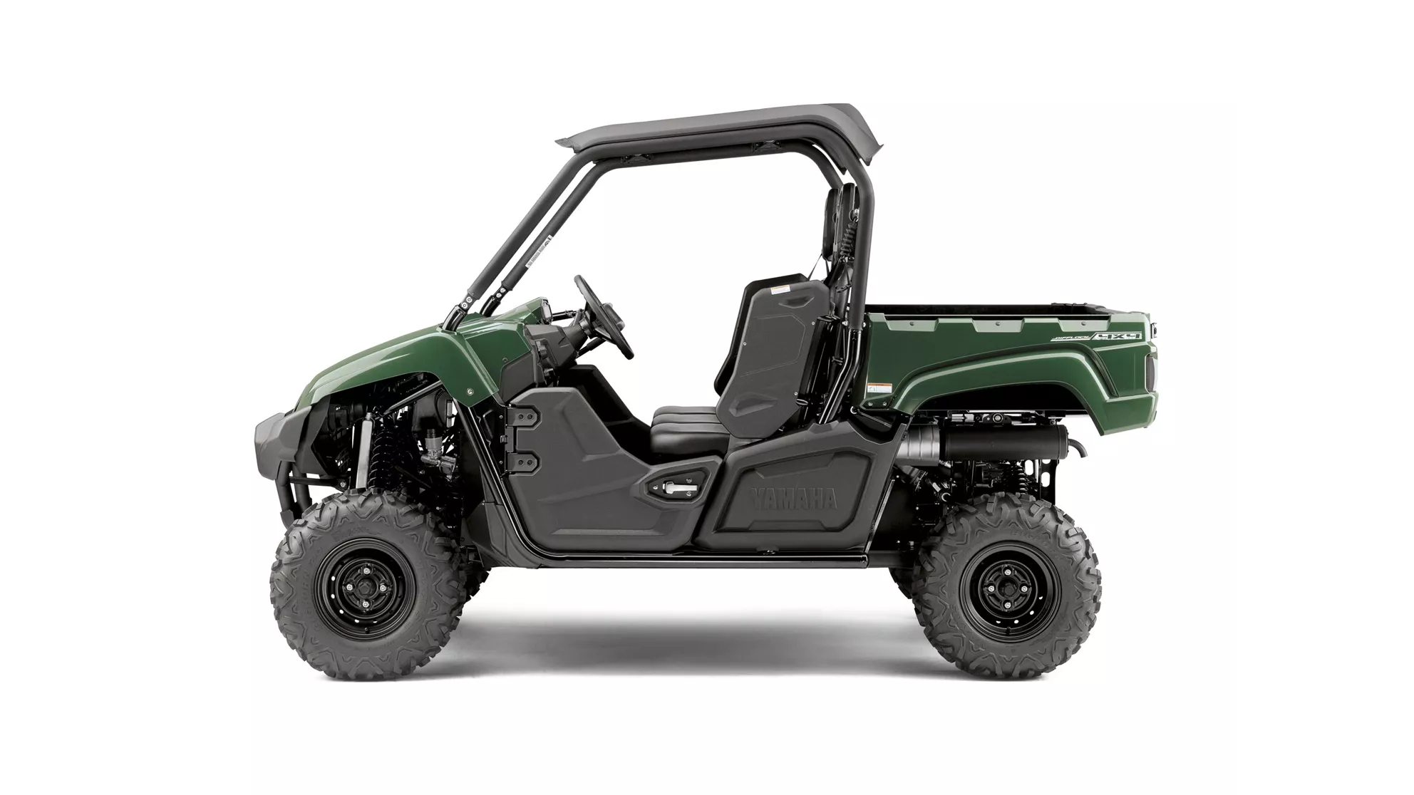 Yamaha Viking - Image 7 Yamaha Viking - Image 7