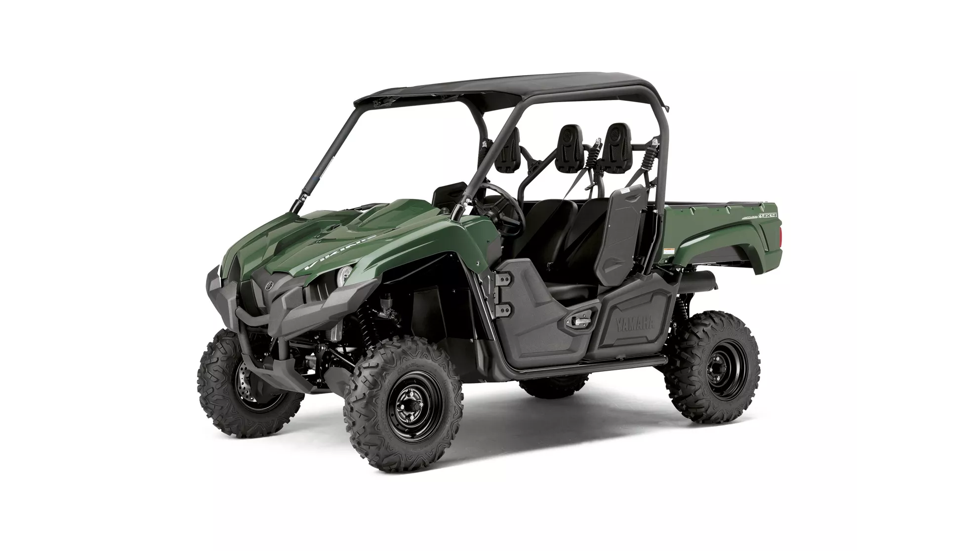 Yamaha Viking - Image 8 Yamaha Viking - Image 8