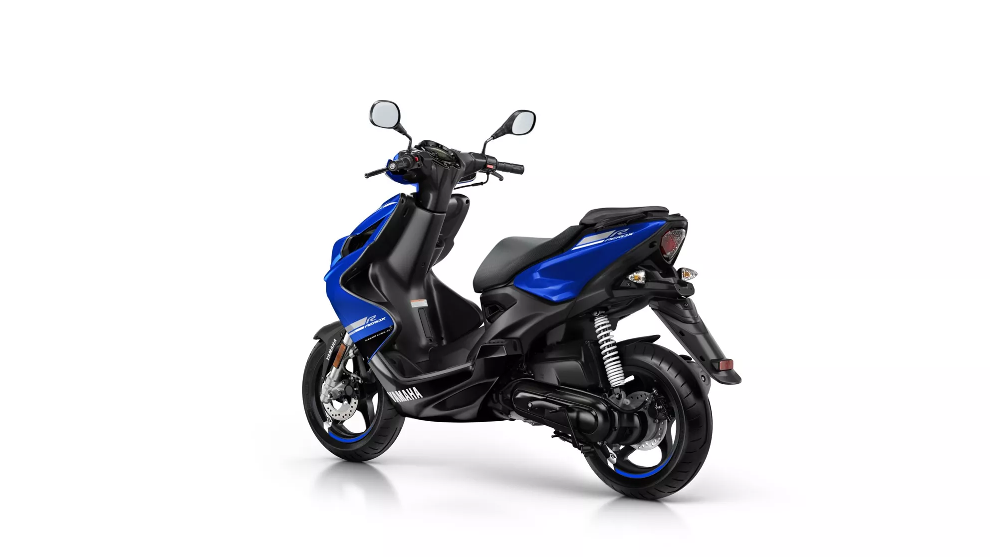 Yamaha Aerox 4 - Image 2 Yamaha Aerox 4 - Image 2