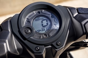 Yamaha Aerox 4 2019 - Bild 7 Yamaha Aerox 4 2019 - Bild 7