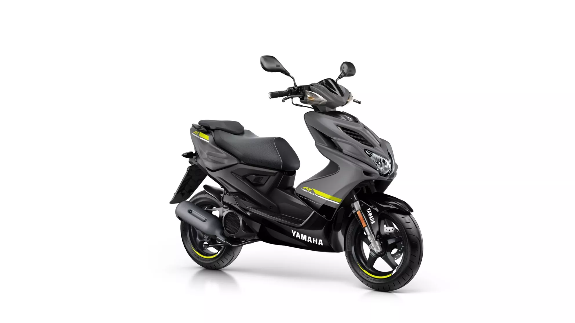 Yamaha Aerox 4 - Image 6 Yamaha Aerox 4 - Image 6