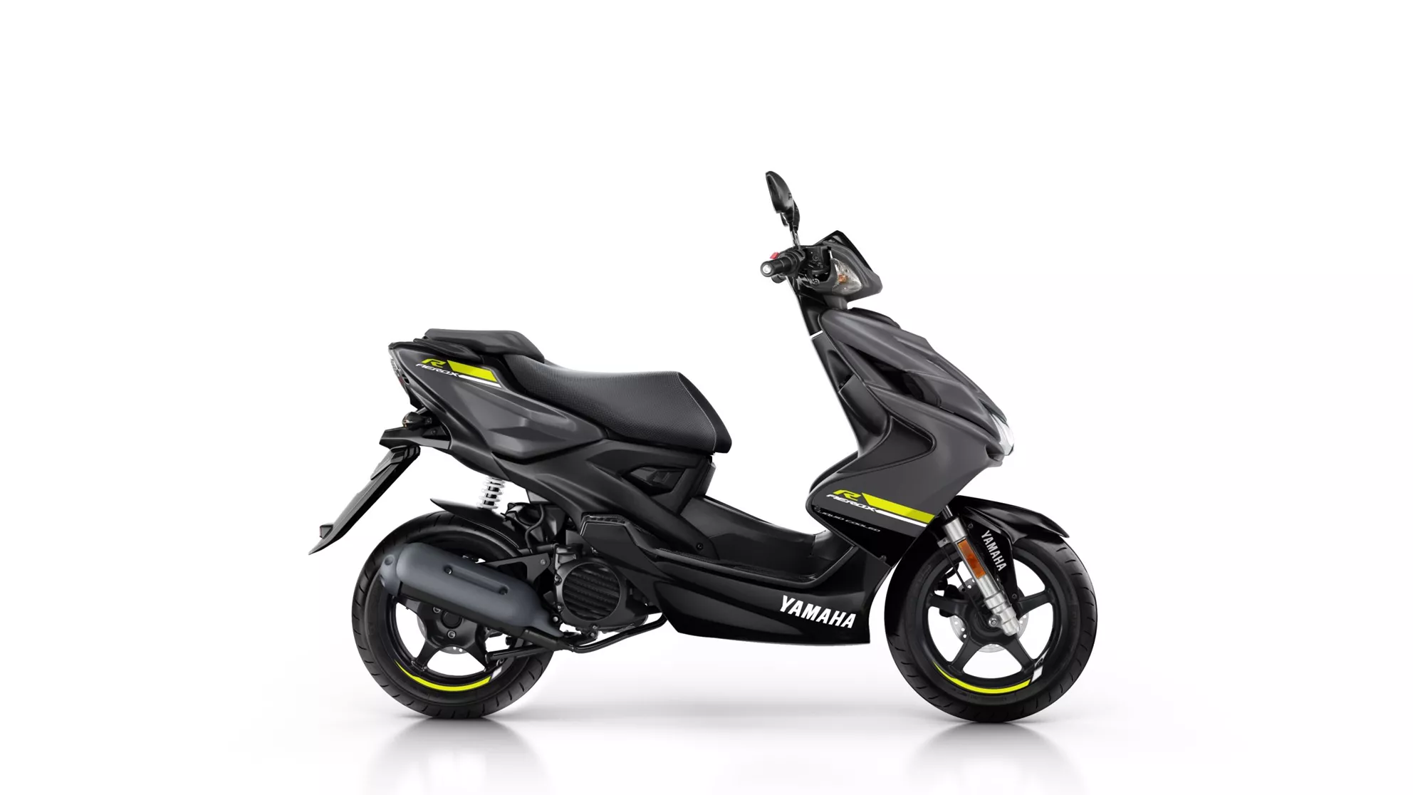 Yamaha Aerox 4 - Image 7 Yamaha Aerox 4 - Image 7