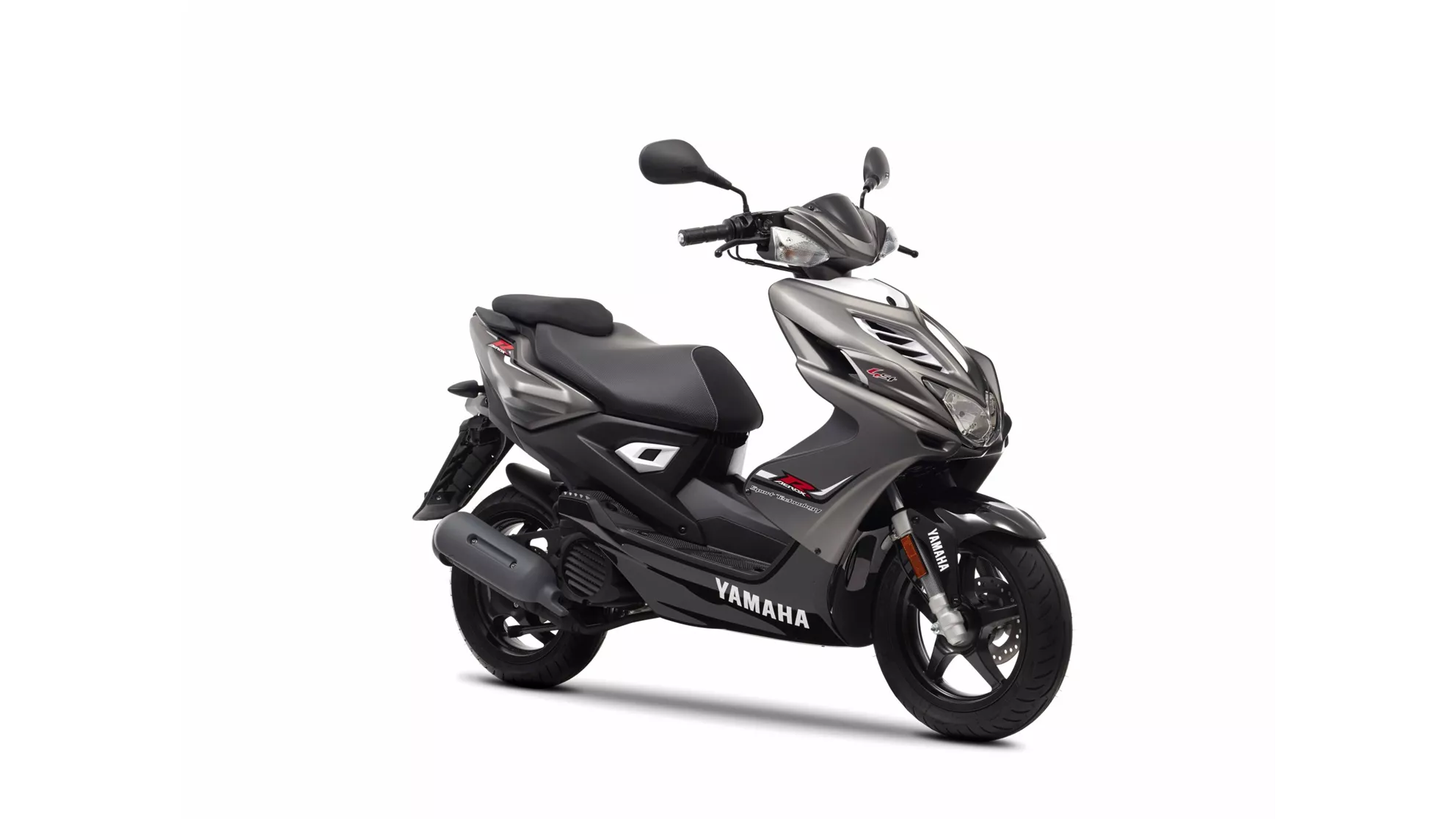 Yamaha Aerox 4 - Image 13 Yamaha Aerox 4 - Image 13