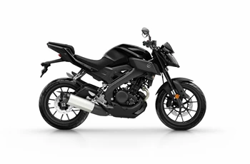 Yamaha MT-125 2019 - Bild 19 Yamaha MT-125 2019 - Bild 19