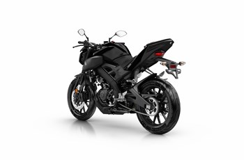 Yamaha MT-125 2019 - Bild 20 Yamaha MT-125 2019 - Bild 20