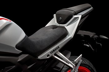 Yamaha MT-125 2019 - Bild 22 Yamaha MT-125 2019 - Bild 22