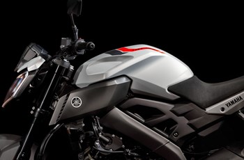 Yamaha MT-125 2019 - Bild 23 Yamaha MT-125 2019 - Bild 23