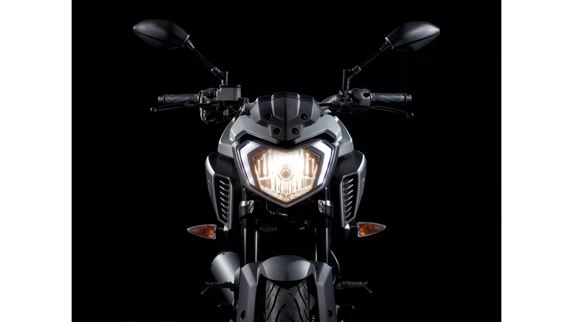 Yamaha MT-125 - Image 21 Yamaha MT-125 - Image 21