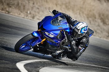 Yamaha R3 2019 - Bild 4 Yamaha R3 2019 - Bild 4