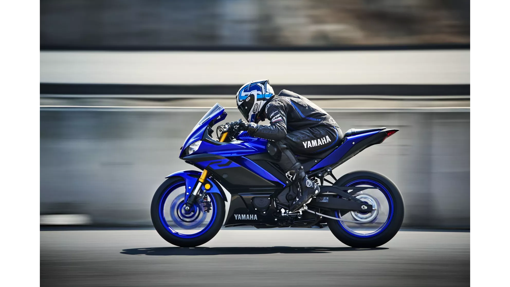Yamaha R3 - Image 2 Yamaha R3 - Image 2
