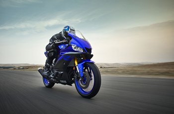 Yamaha R3 2019 - Bild 7 Yamaha R3 2019 - Bild 7
