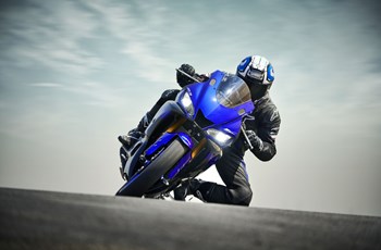 Yamaha R3 2019 - Bild 8 Yamaha R3 2019 - Bild 8
