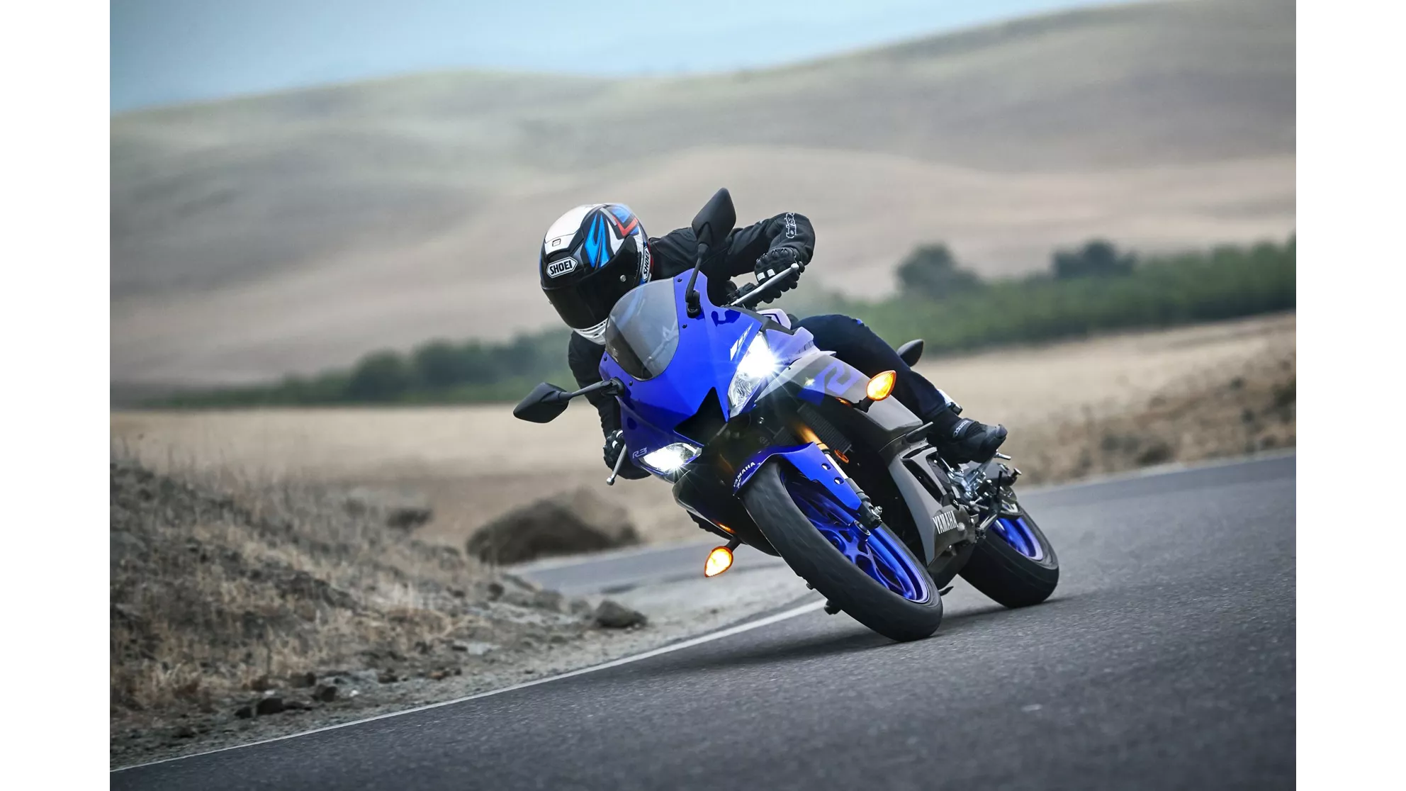 Yamaha R3 - Image 6 Yamaha R3 - Image 6