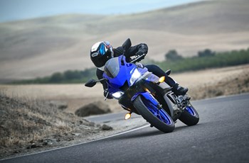 Yamaha R3 2019 - Bild 9 Yamaha R3 2019 - Bild 9