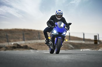 Yamaha R3 2019 - Bild 10 Yamaha R3 2019 - Bild 10