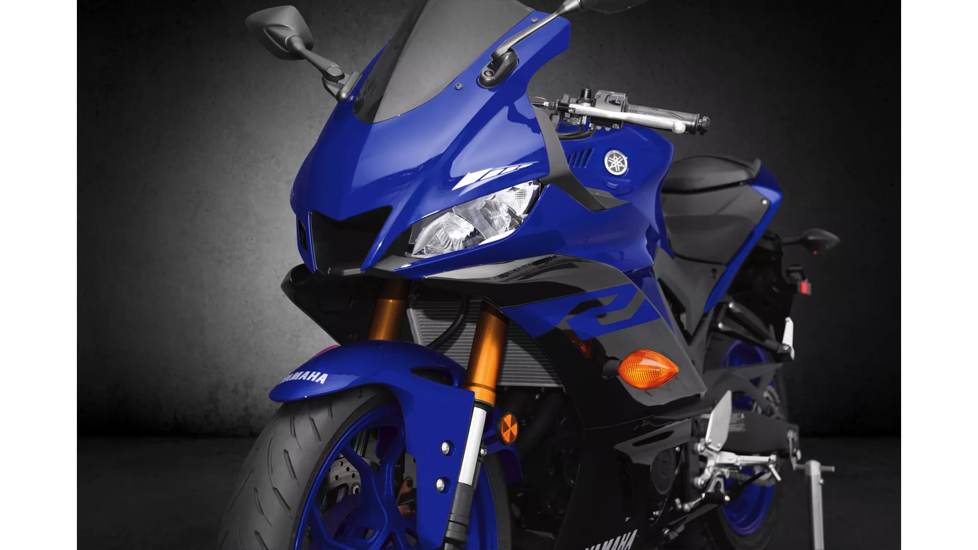 Yamaha R3 - Image 8 Yamaha R3 - Image 8
