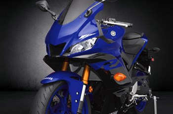 Yamaha R3 2019 - Bild 11 Yamaha R3 2019 - Bild 11