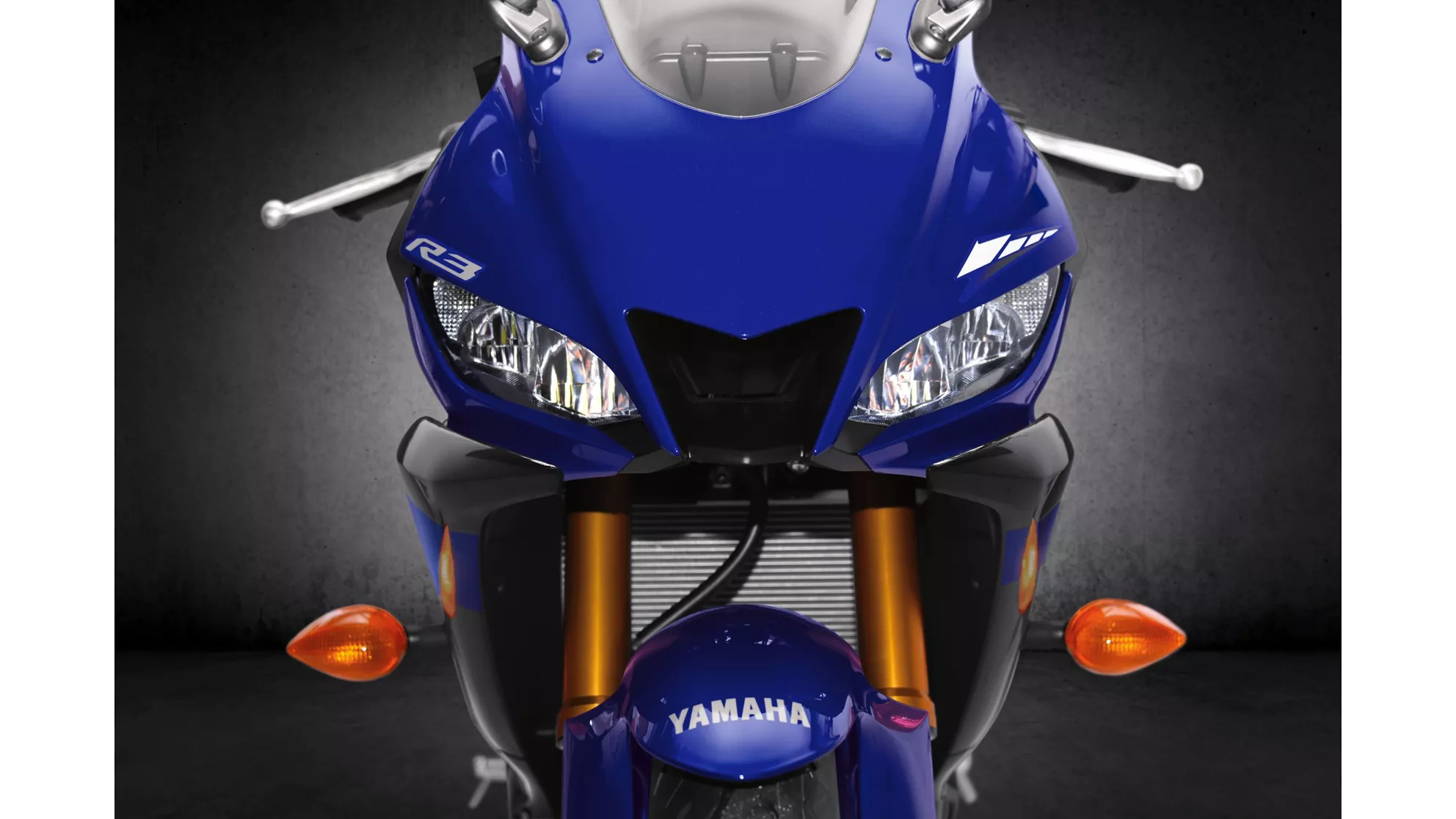 Yamaha R3 - Image 9 Yamaha R3 - Image 9
