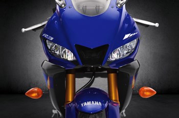 Yamaha R3 2019 - Bild 12 Yamaha R3 2019 - Bild 12
