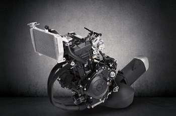 Yamaha R3 2019 - Bild 13 Yamaha R3 2019 - Bild 13