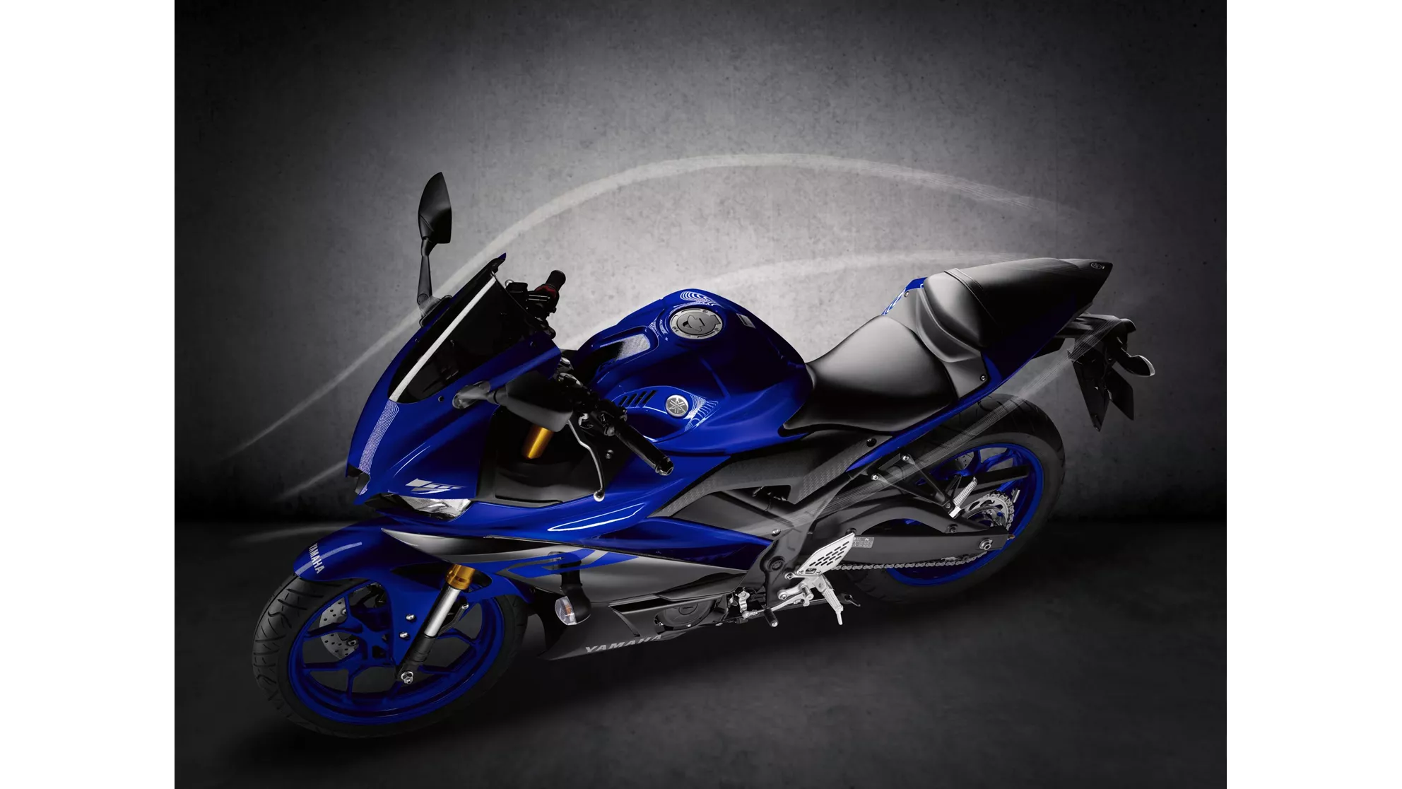 Yamaha R3 - Image 11 Yamaha R3 - Image 11